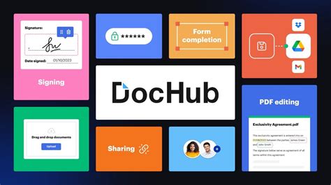 Intro to DocHub – DocHub.